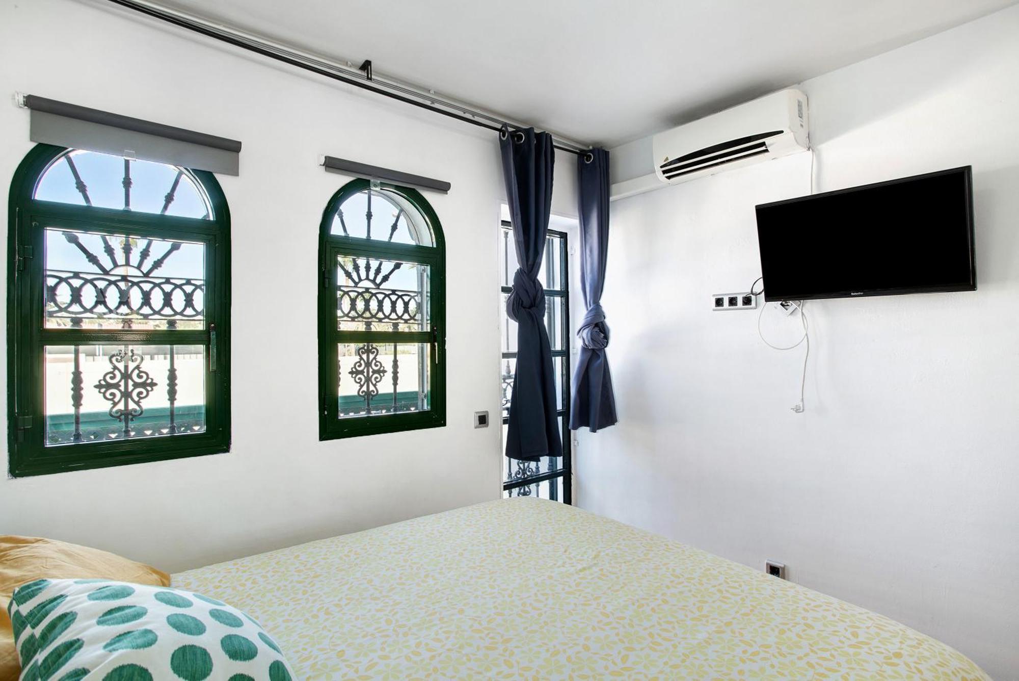 Dunaflor Gemelo 2 San Bartolomé Ngoại thất bức ảnh