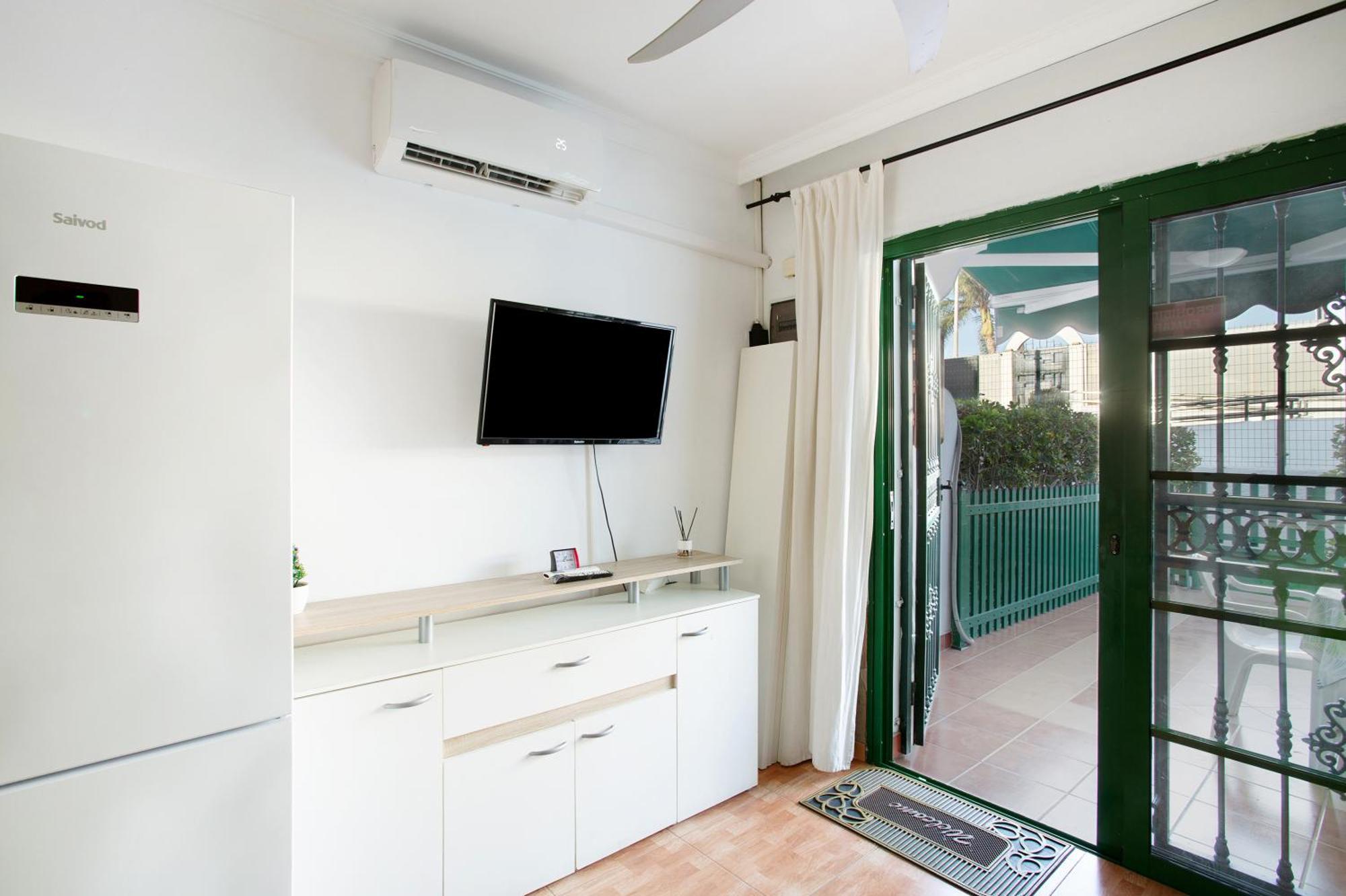 Dunaflor Gemelo 2 San Bartolomé Ngoại thất bức ảnh
