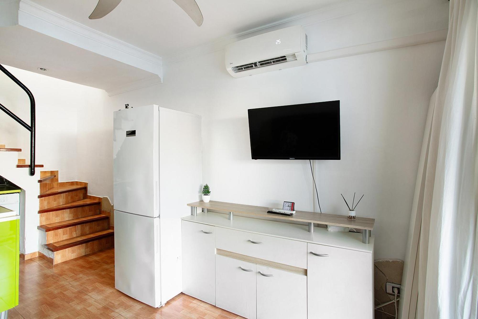 Dunaflor Gemelo 2 San Bartolomé Ngoại thất bức ảnh